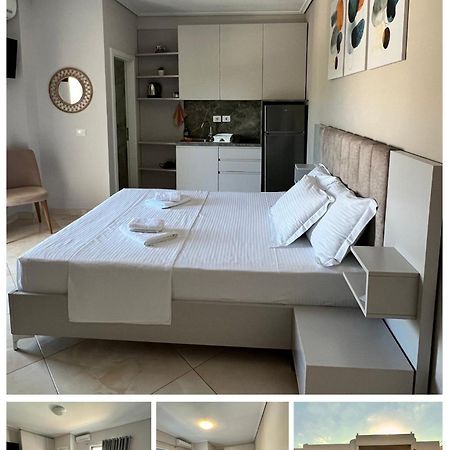 Prestige Home Ksamil Ngoại thất bức ảnh