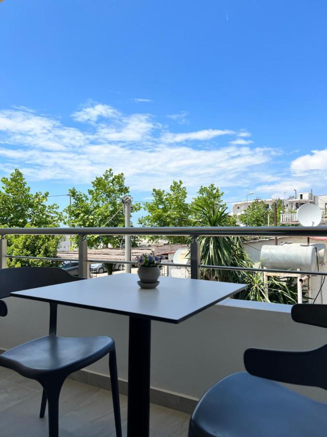 Prestige Home Ksamil Ngoại thất bức ảnh