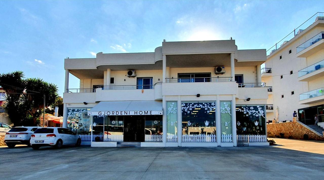 Prestige Home Ksamil Ngoại thất bức ảnh