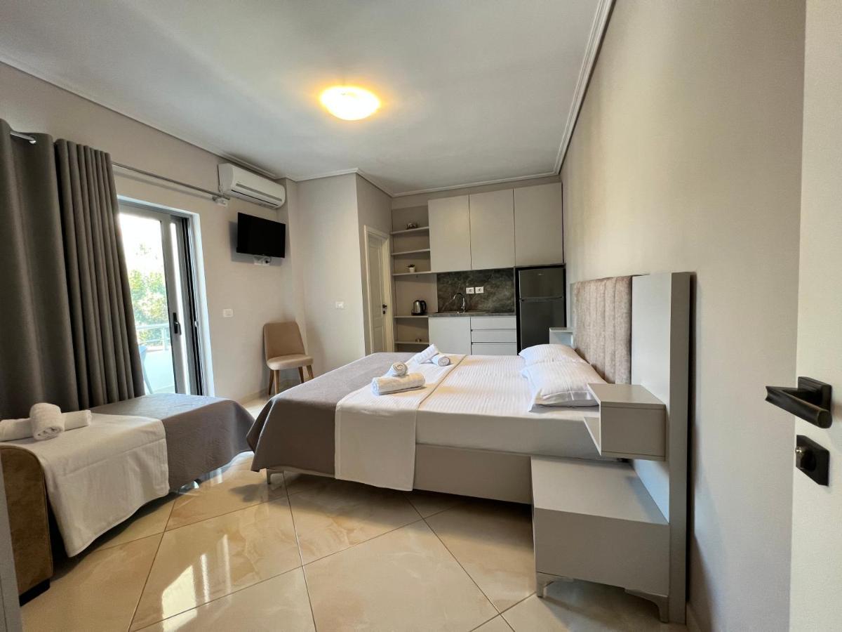 Prestige Home Ksamil Ngoại thất bức ảnh