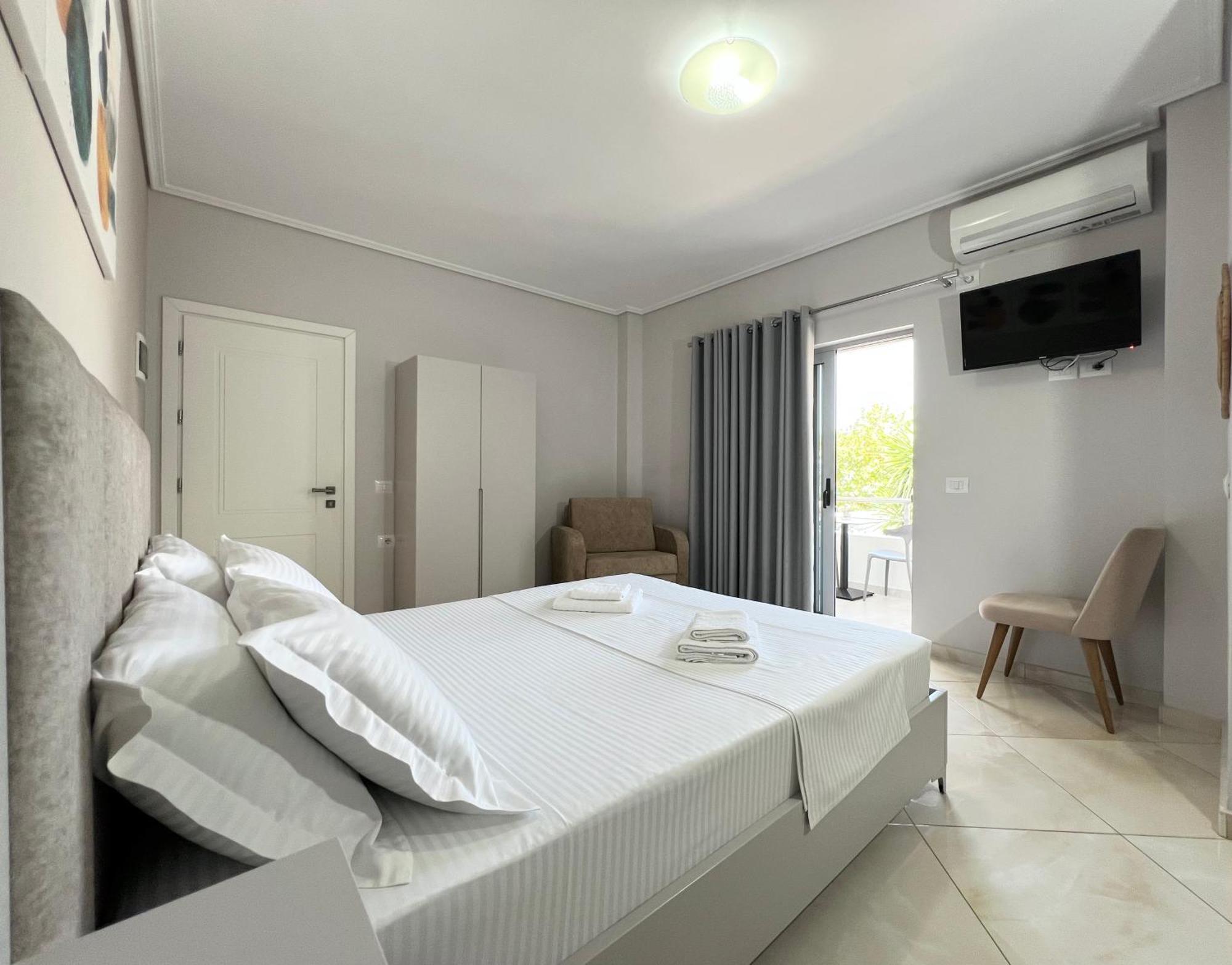 Prestige Home Ksamil Ngoại thất bức ảnh