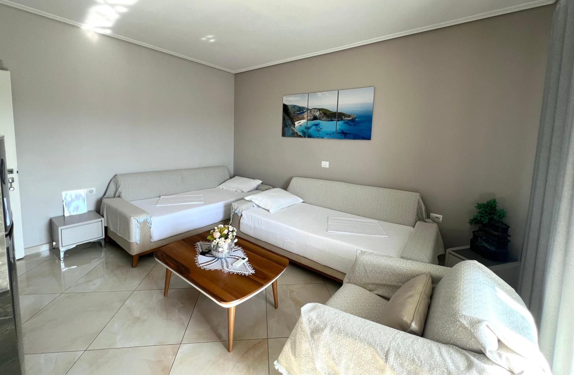 Prestige Home Ksamil Ngoại thất bức ảnh