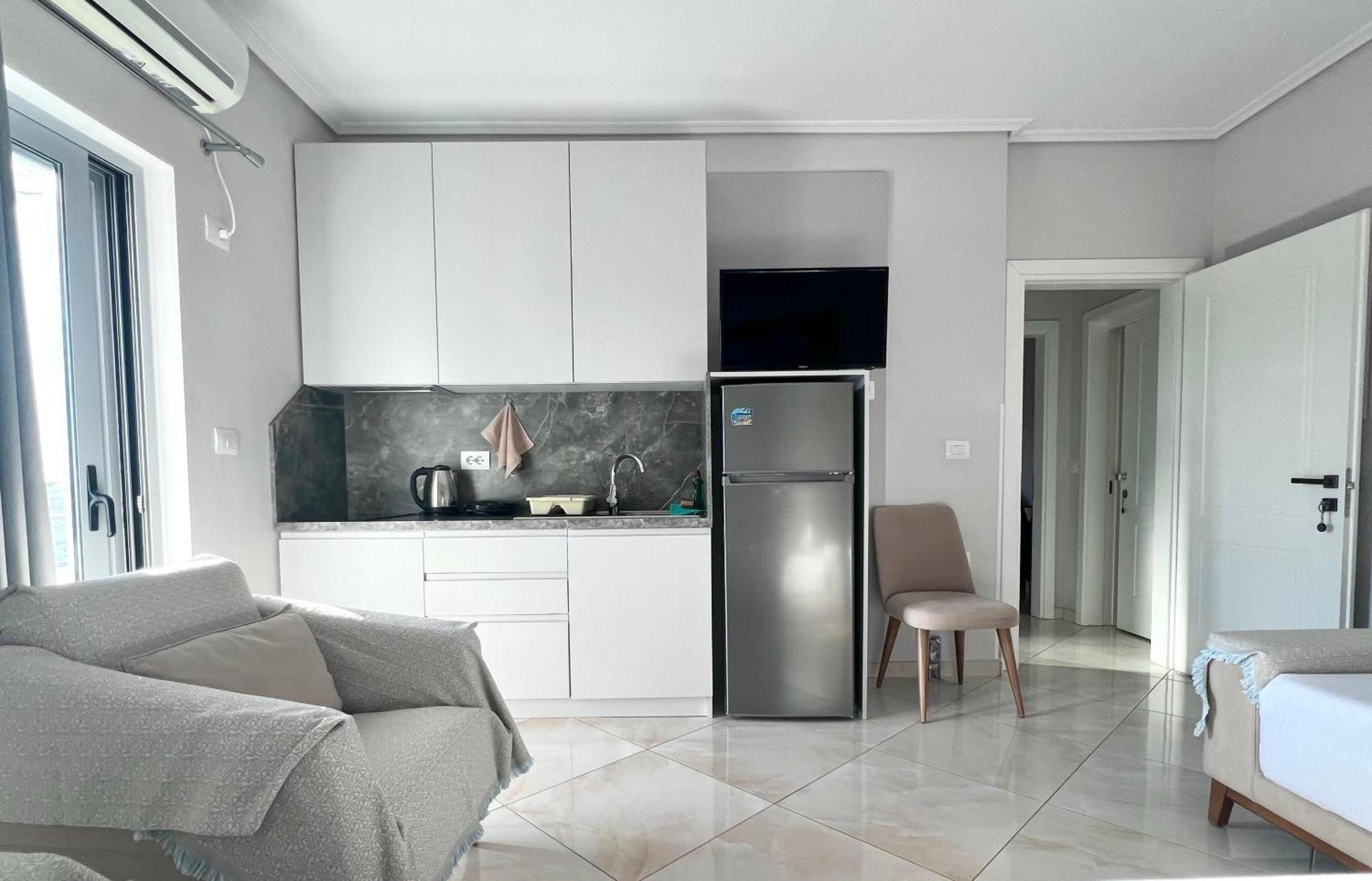 Prestige Home Ksamil Ngoại thất bức ảnh