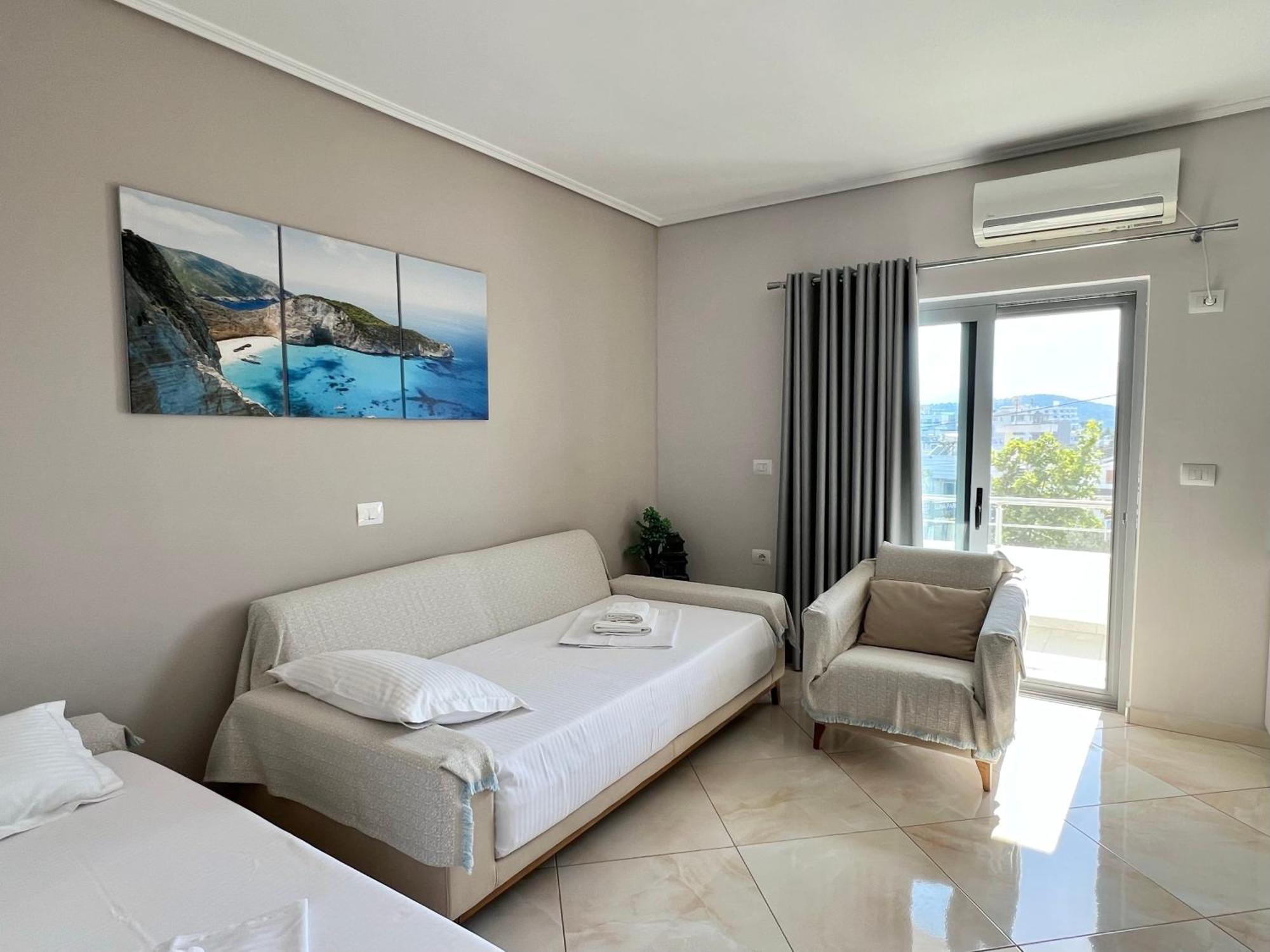 Prestige Home Ksamil Ngoại thất bức ảnh