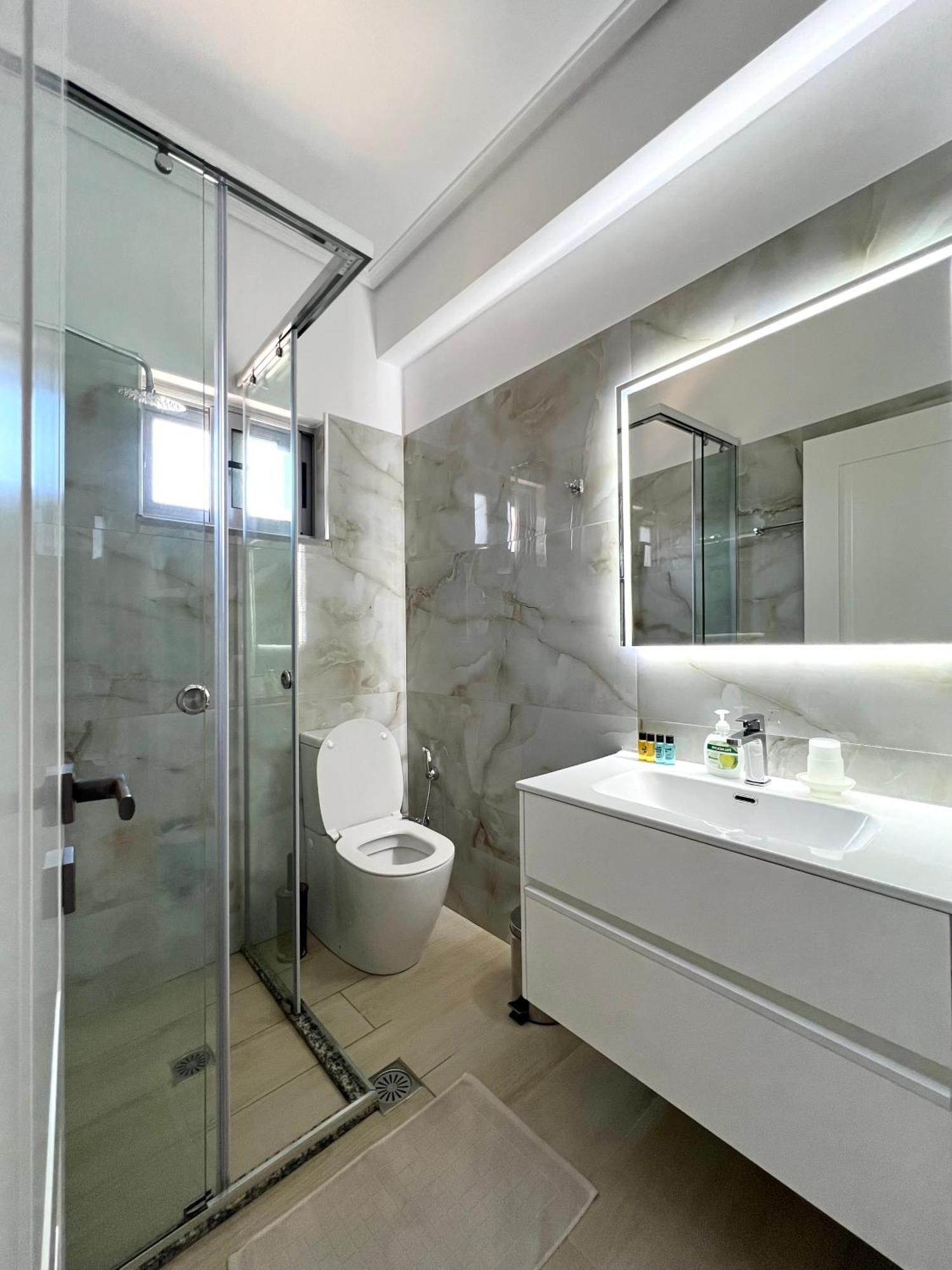 Prestige Home Ksamil Ngoại thất bức ảnh