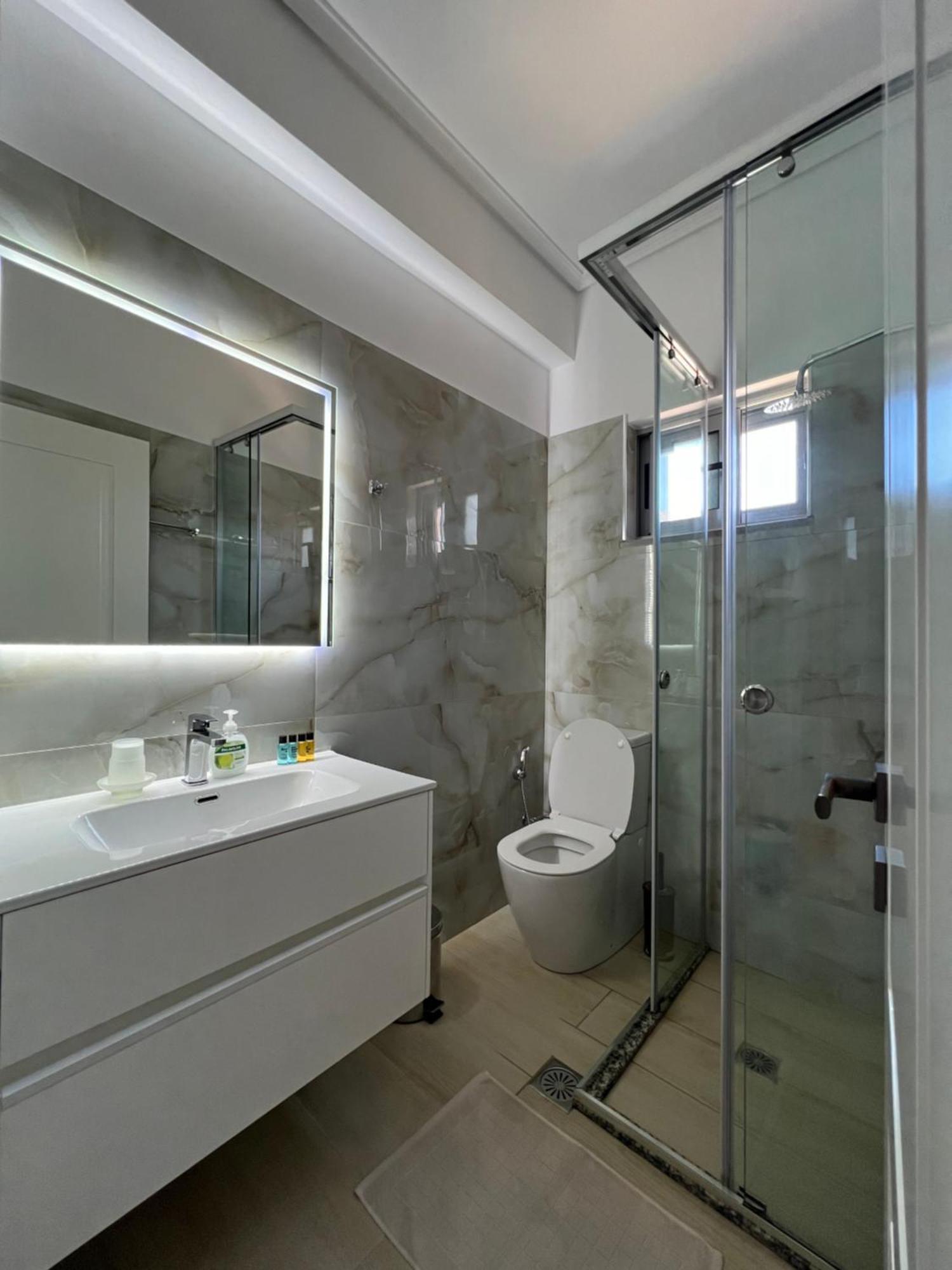 Prestige Home Ksamil Ngoại thất bức ảnh