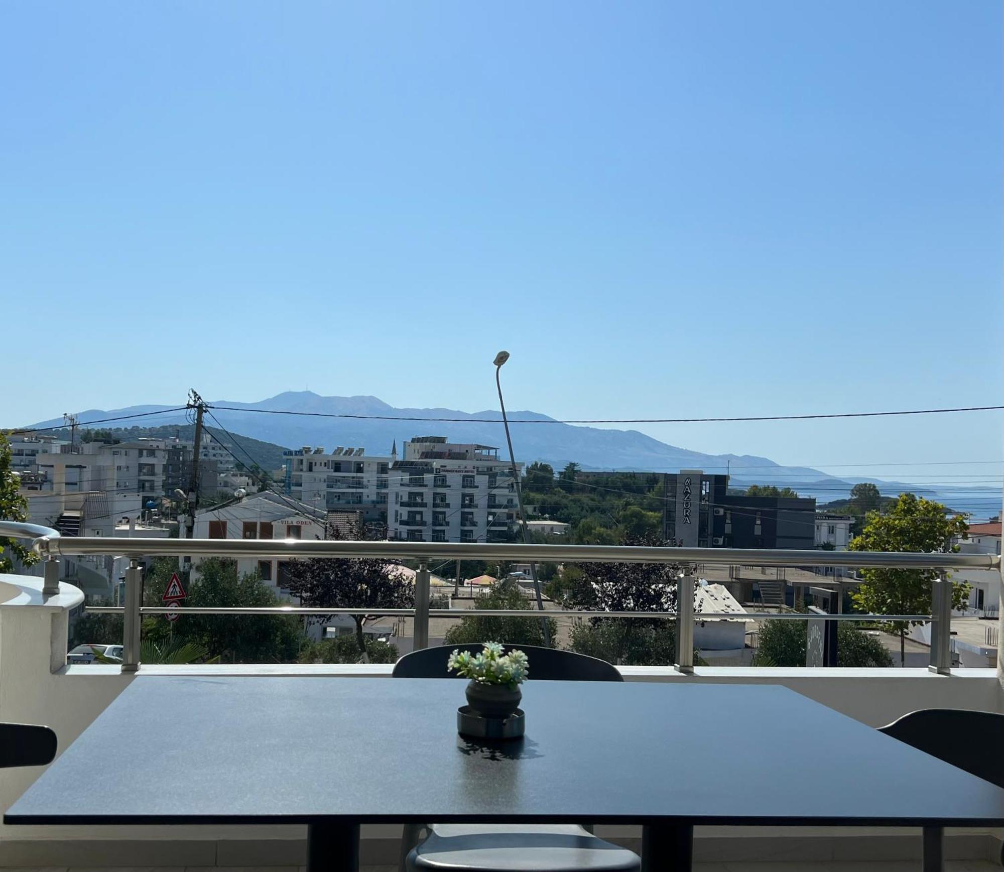 Prestige Home Ksamil Ngoại thất bức ảnh