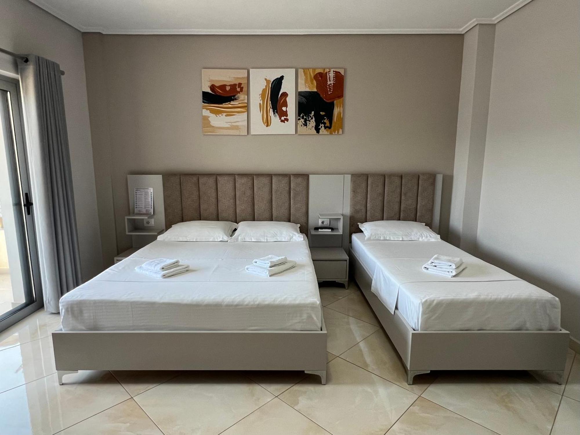 Prestige Home Ksamil Ngoại thất bức ảnh
