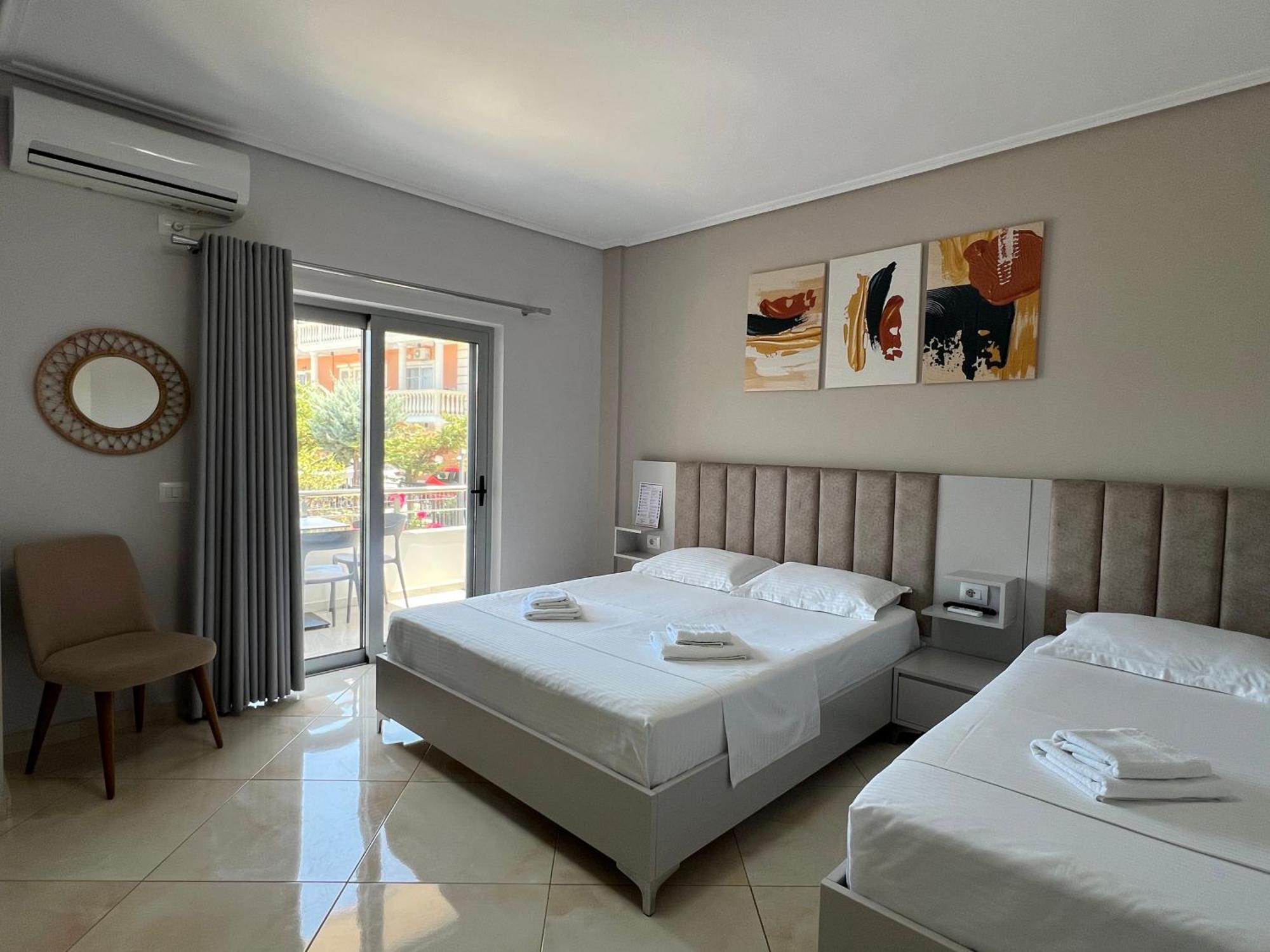 Prestige Home Ksamil Ngoại thất bức ảnh