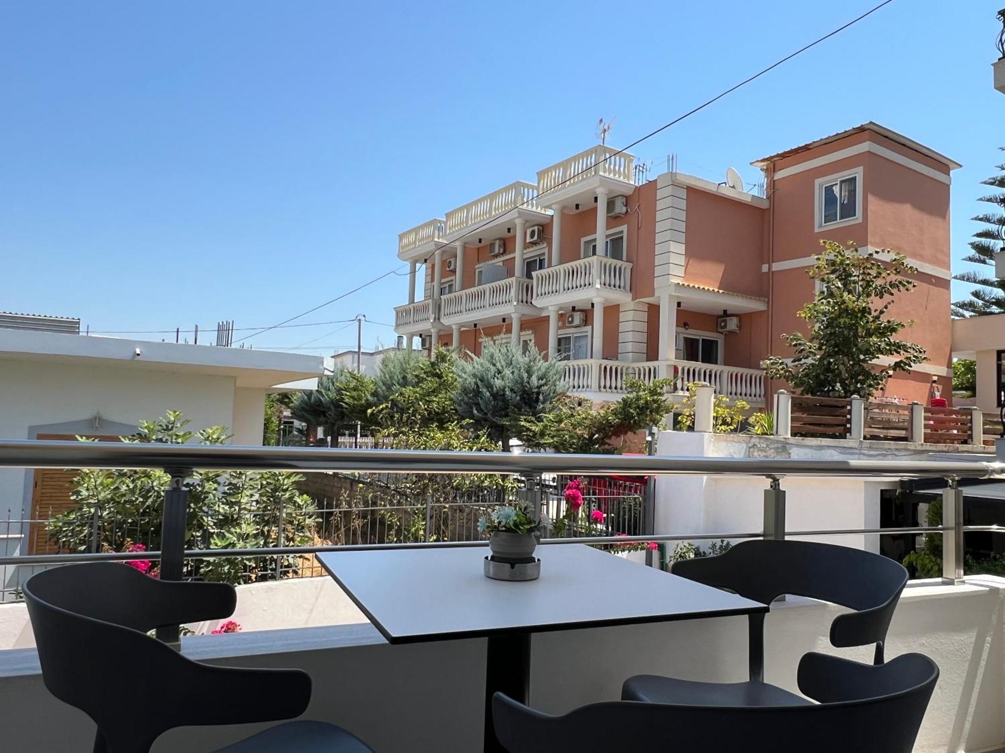 Prestige Home Ksamil Ngoại thất bức ảnh
