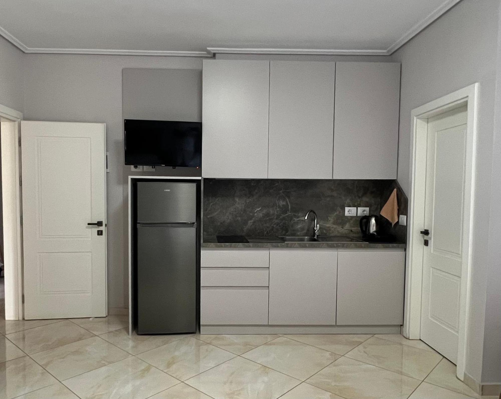 Prestige Home Ksamil Ngoại thất bức ảnh