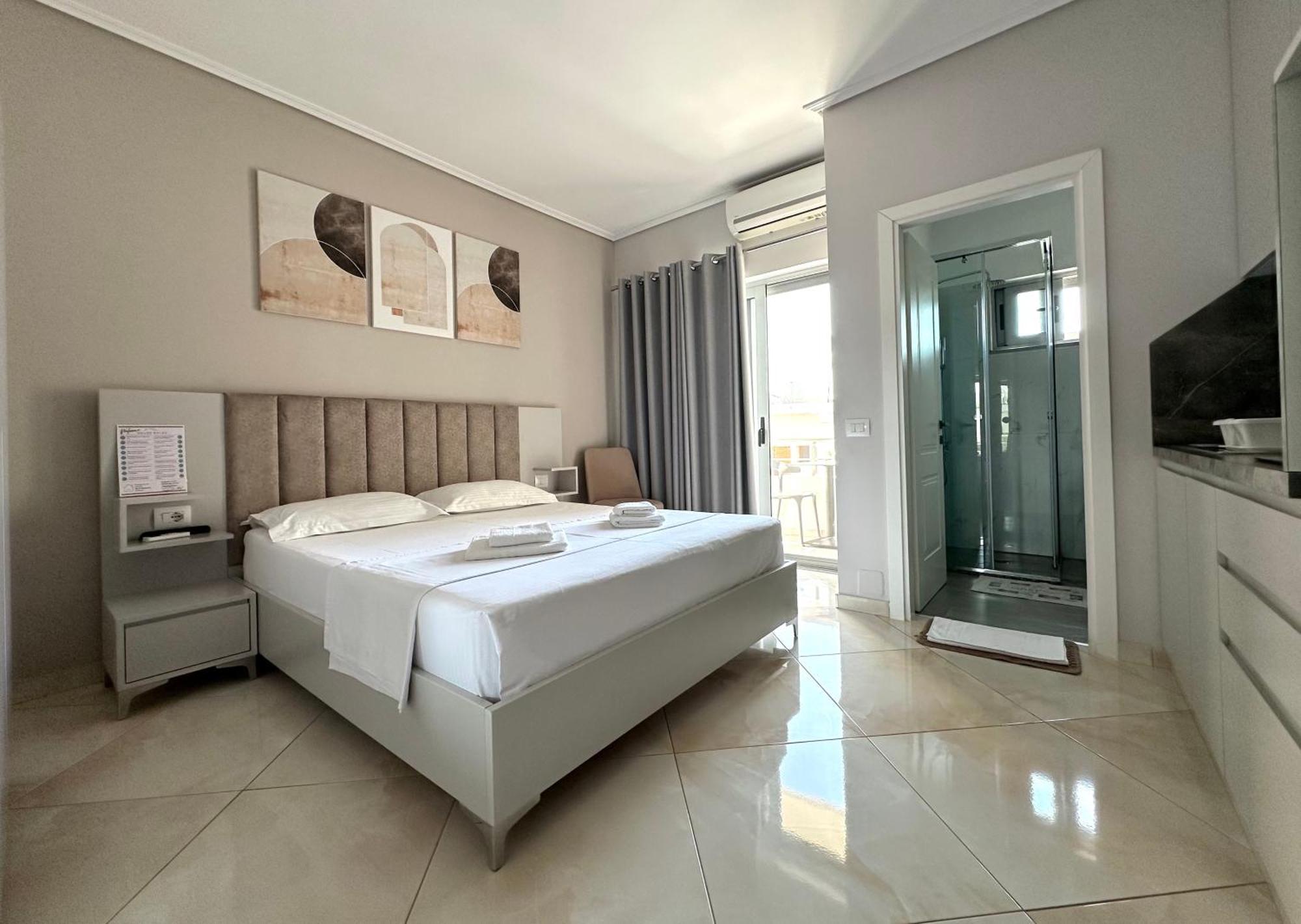 Prestige Home Ksamil Ngoại thất bức ảnh