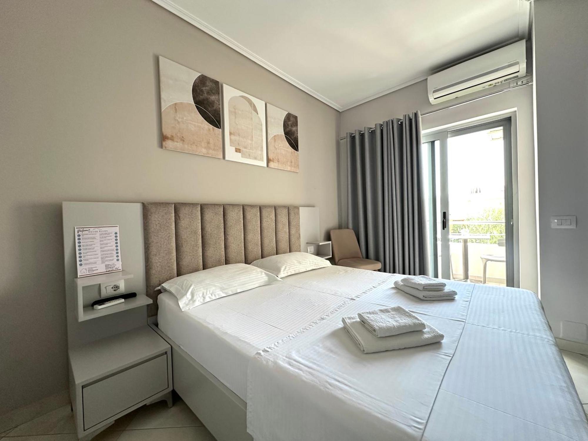 Prestige Home Ksamil Ngoại thất bức ảnh